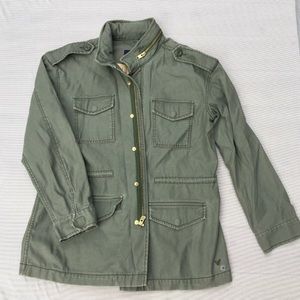 ‼️CYBER MONDAY SALE‼️ American Eagle army jacket